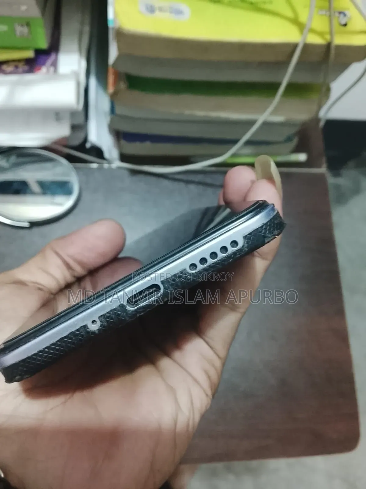 Xiaomi Redmi 4 GB