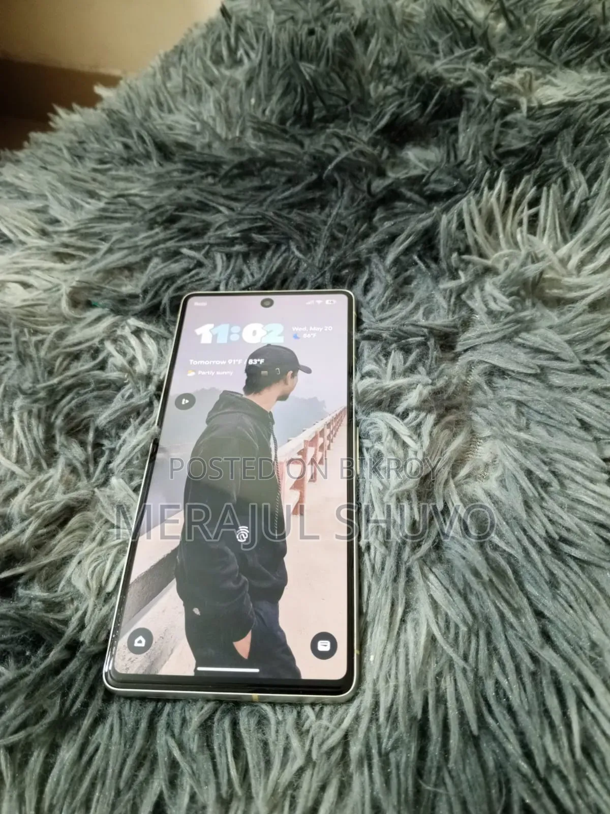 Google Pixel 7 128 GB