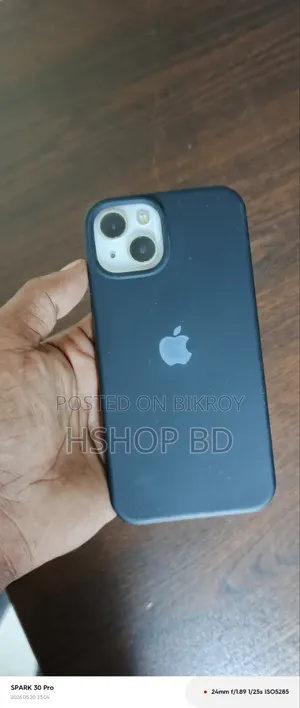 Apple iPhone 13 128 GB White