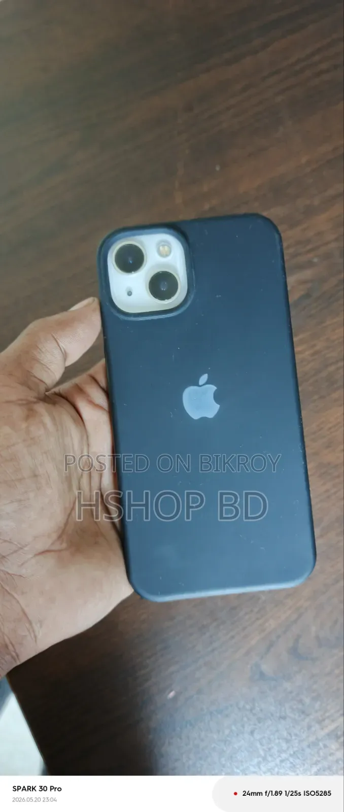 Apple iPhone 13 128 GB White