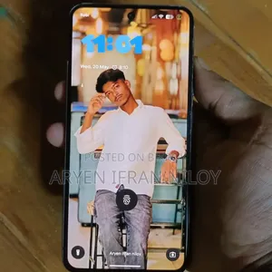 Google Pixel 8 128 GB Black
