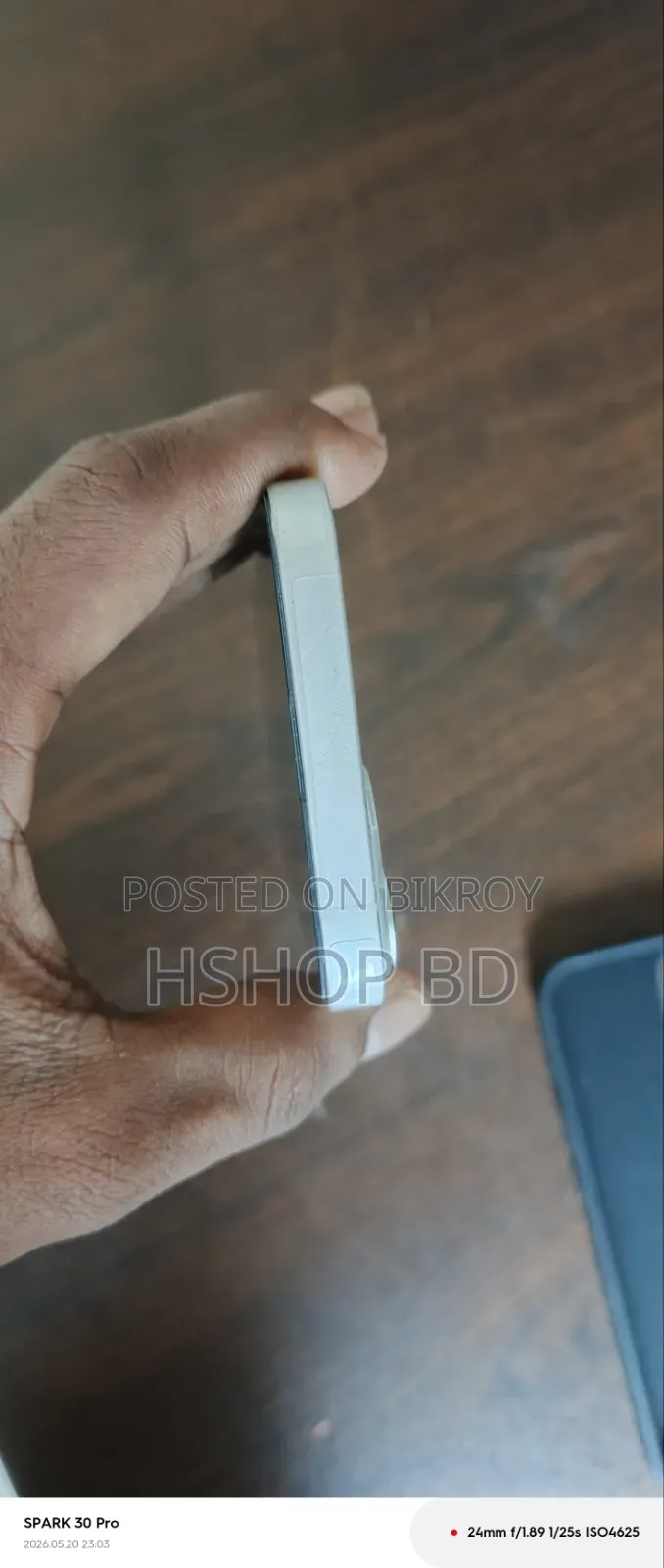 Apple iPhone 13 128 GB White