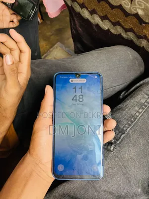 Samsung Galaxy A17 5G 256 GB Blue