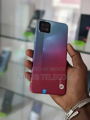 Oppo A73 5G 256 GB