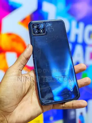 Oppo A73 5G 256 GB
