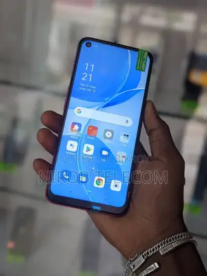 Oppo A73 5G 256 GB