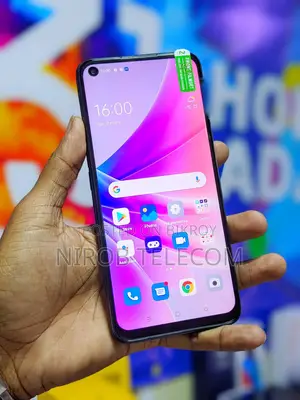 Oppo A73 5G 256 GB