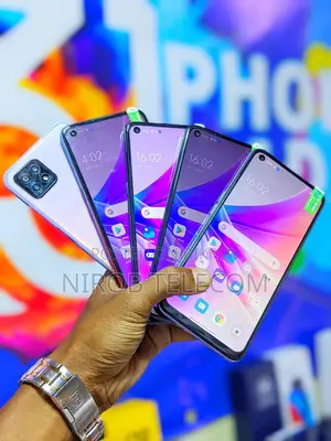 Oppo A73 5G 256 GB