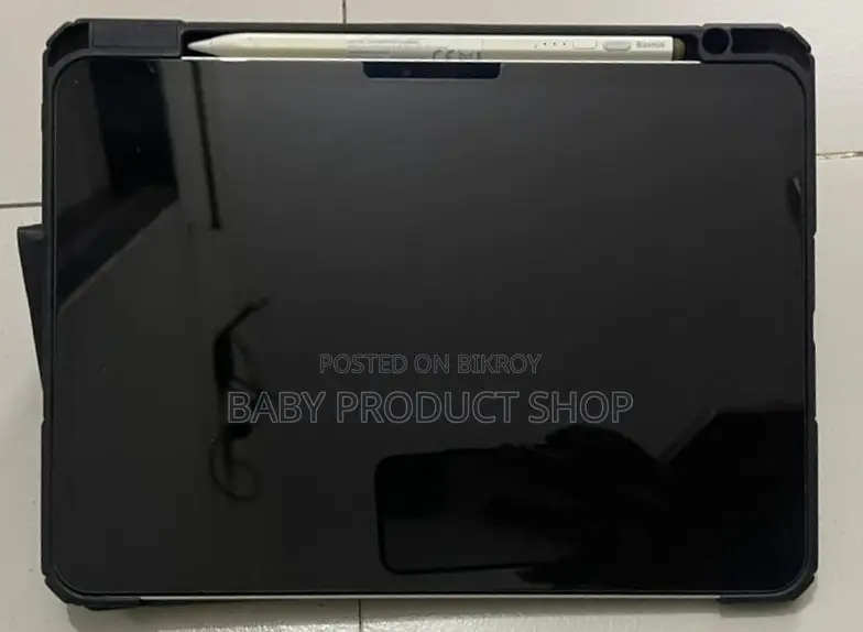 Apple iPad Pro 256 GB Silver