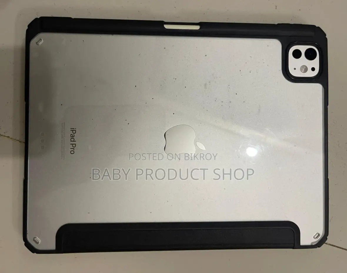 Apple iPad Pro 256 GB Silver