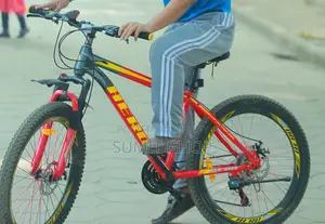 Brand New 27"Hero Cycle (India Made)