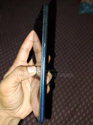 Vivo Y93 32 GB Black