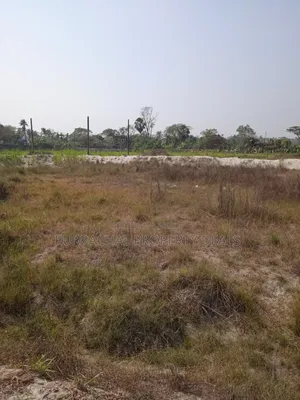 13 Katha plot for sale on 60 feet road adjacent to Badda, Satarkul main road.
