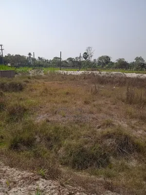 13 Katha plot for sale on 60 feet road adjacent to Badda, Satarkul main road.
