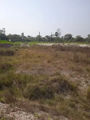 13 Katha plot for sale on 60 feet road adjacent to Badda, Satarkul main road.