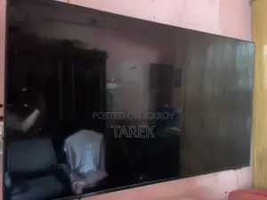 Samsung 43" Tv