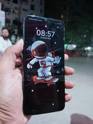 Realme Narzo 20 64 GB Black