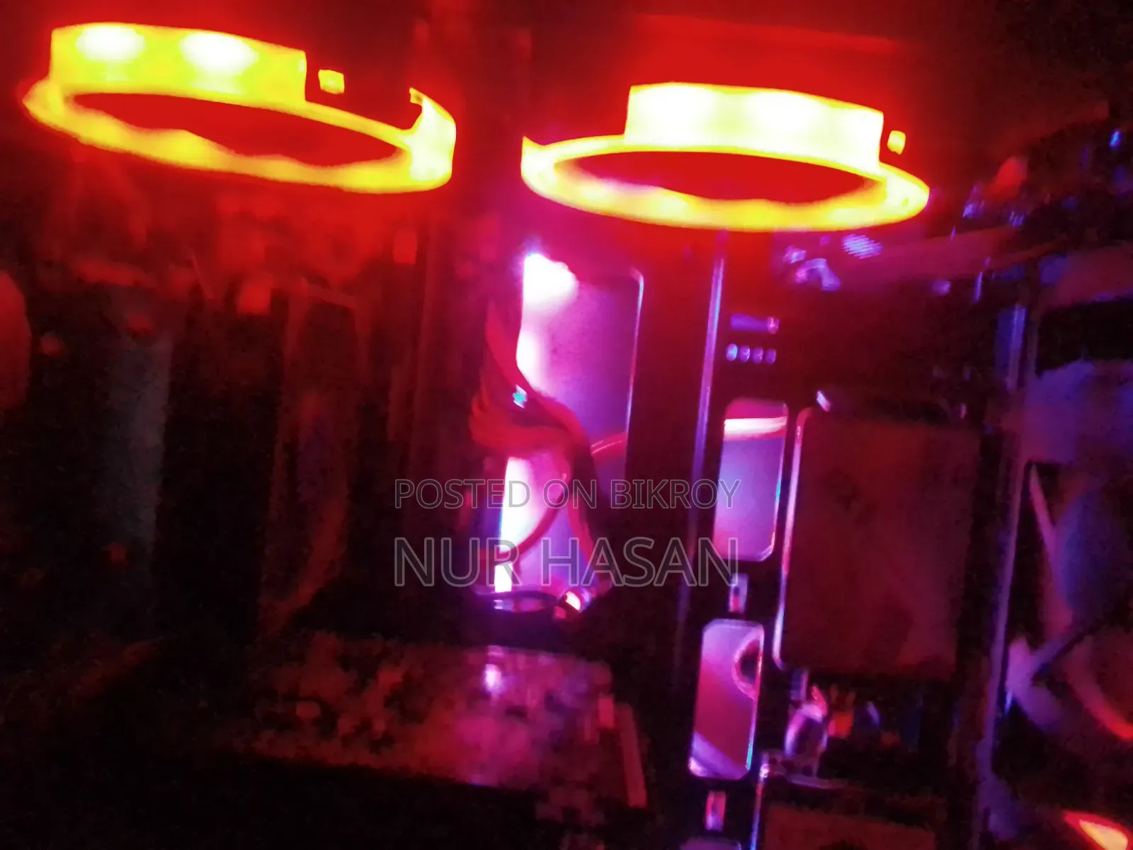 Full Computer (AMD) Gigabyte Graphics Card