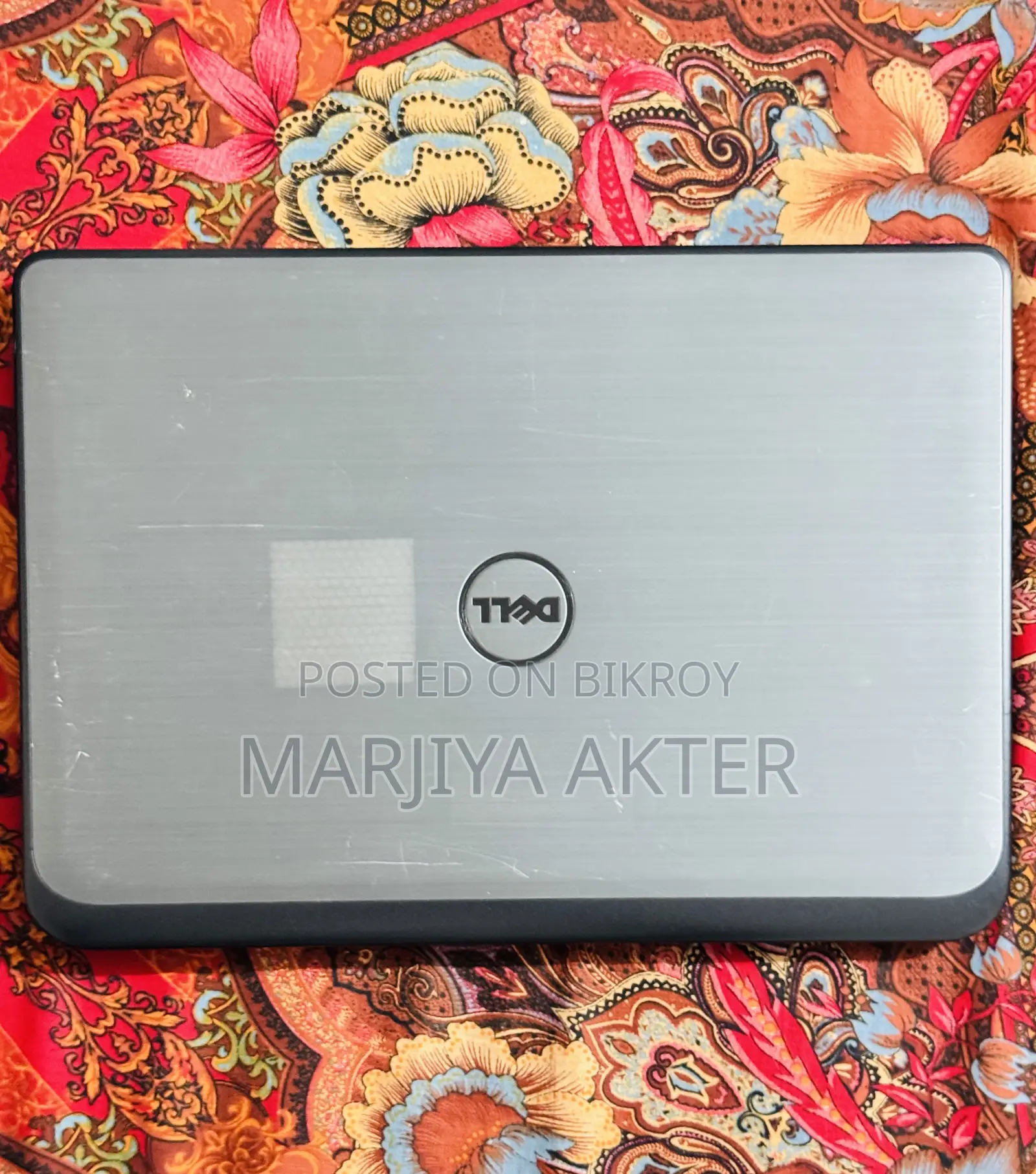 Laptop Dell Latitude 3440 8GB Intel Core I3 HDD 500GB