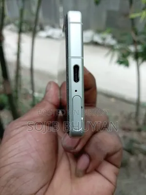 Sony Xperia 5 IV 128 GB White