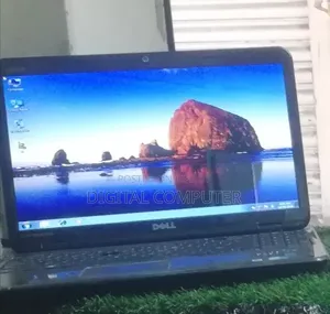 Laptop Dell Inspiron 15 4GB Intel Core i3 HDD 320GB