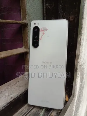 Sony Xperia 5 IV 128 GB White