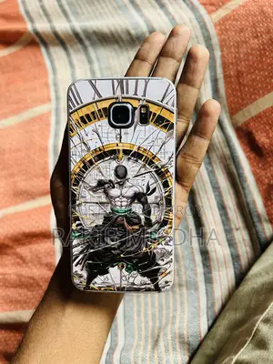 Samsung Galaxy S6 Edge 32 GB Silver