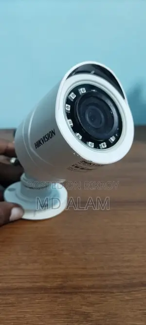 Cc Camera Set