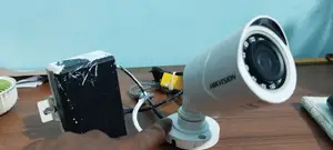 Cc Camera Set