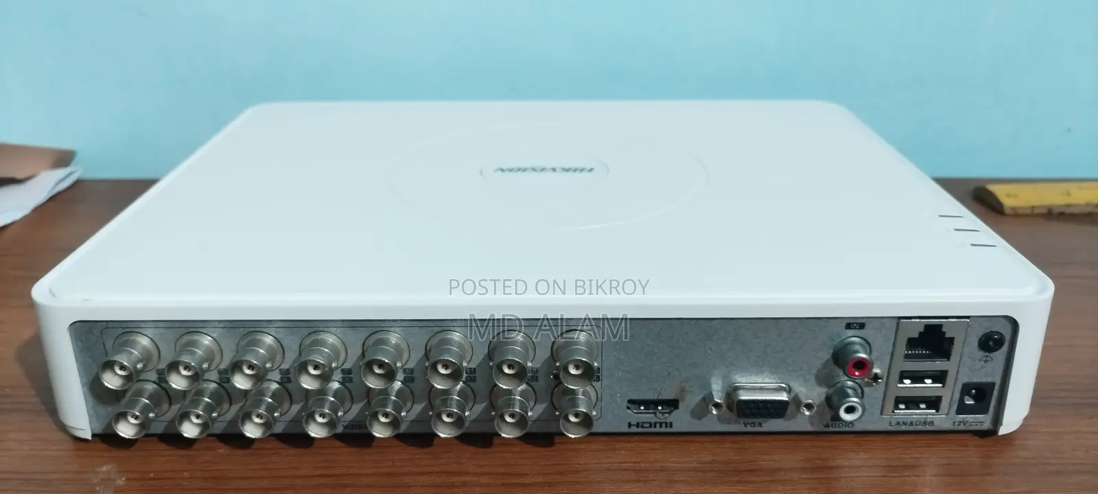 Cc Camera Set