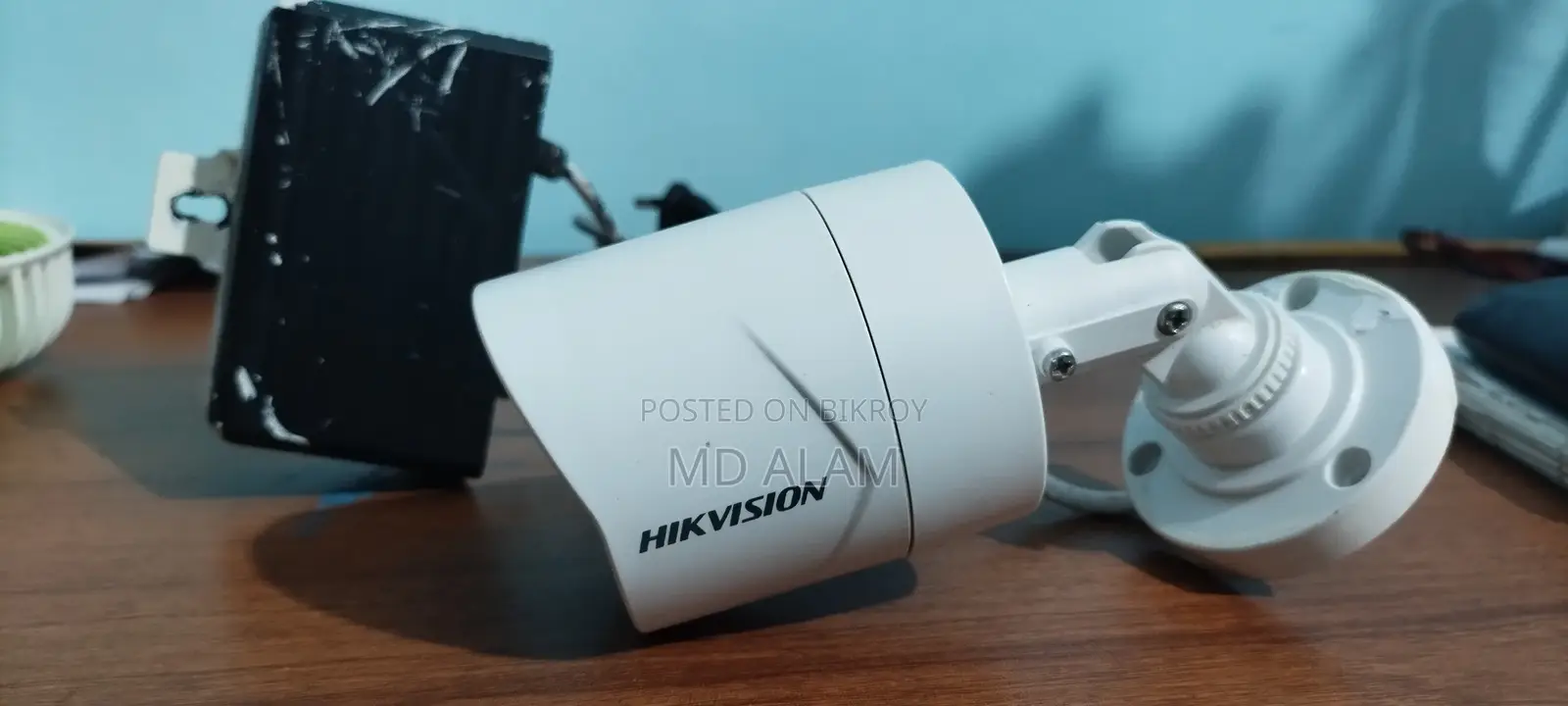 Cc Camera Set