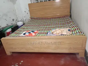 King Size Bed