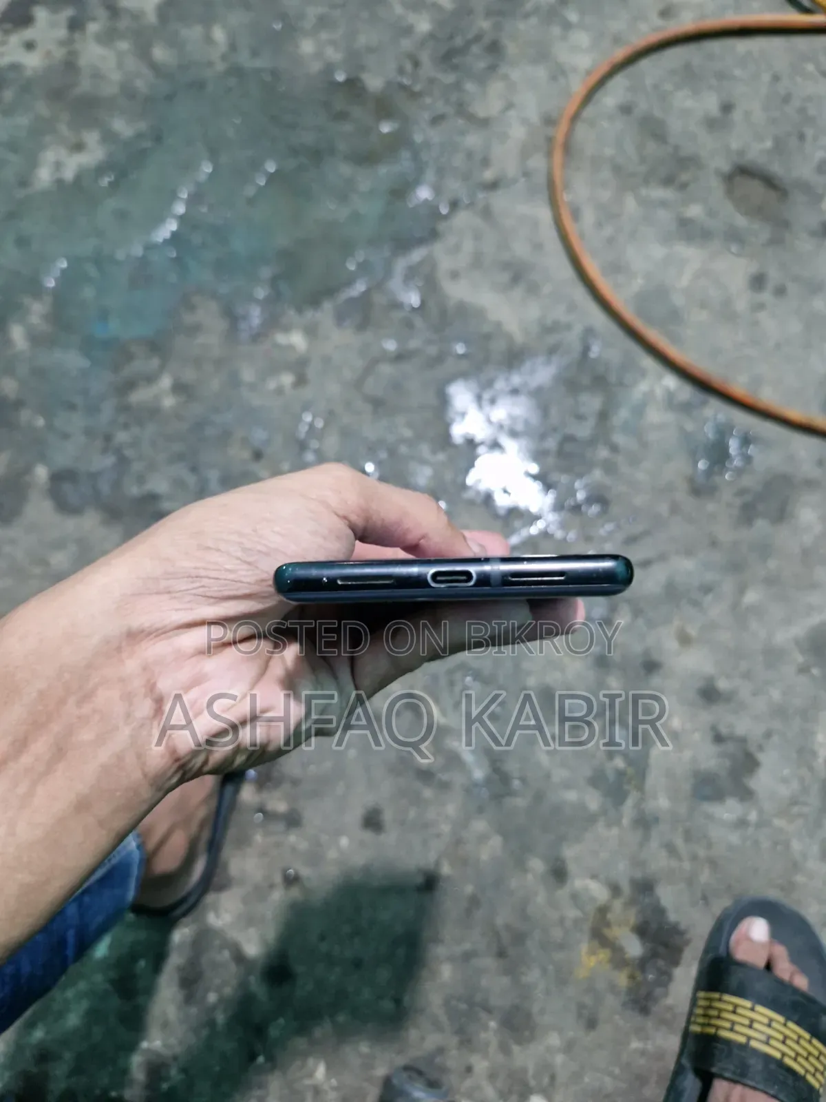 Google Pixel 6 Pro 128 GB Black