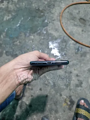 Google Pixel 6 Pro 128 GB Black