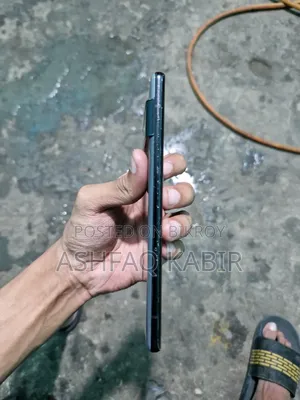 Google Pixel 6 Pro 128 GB Black