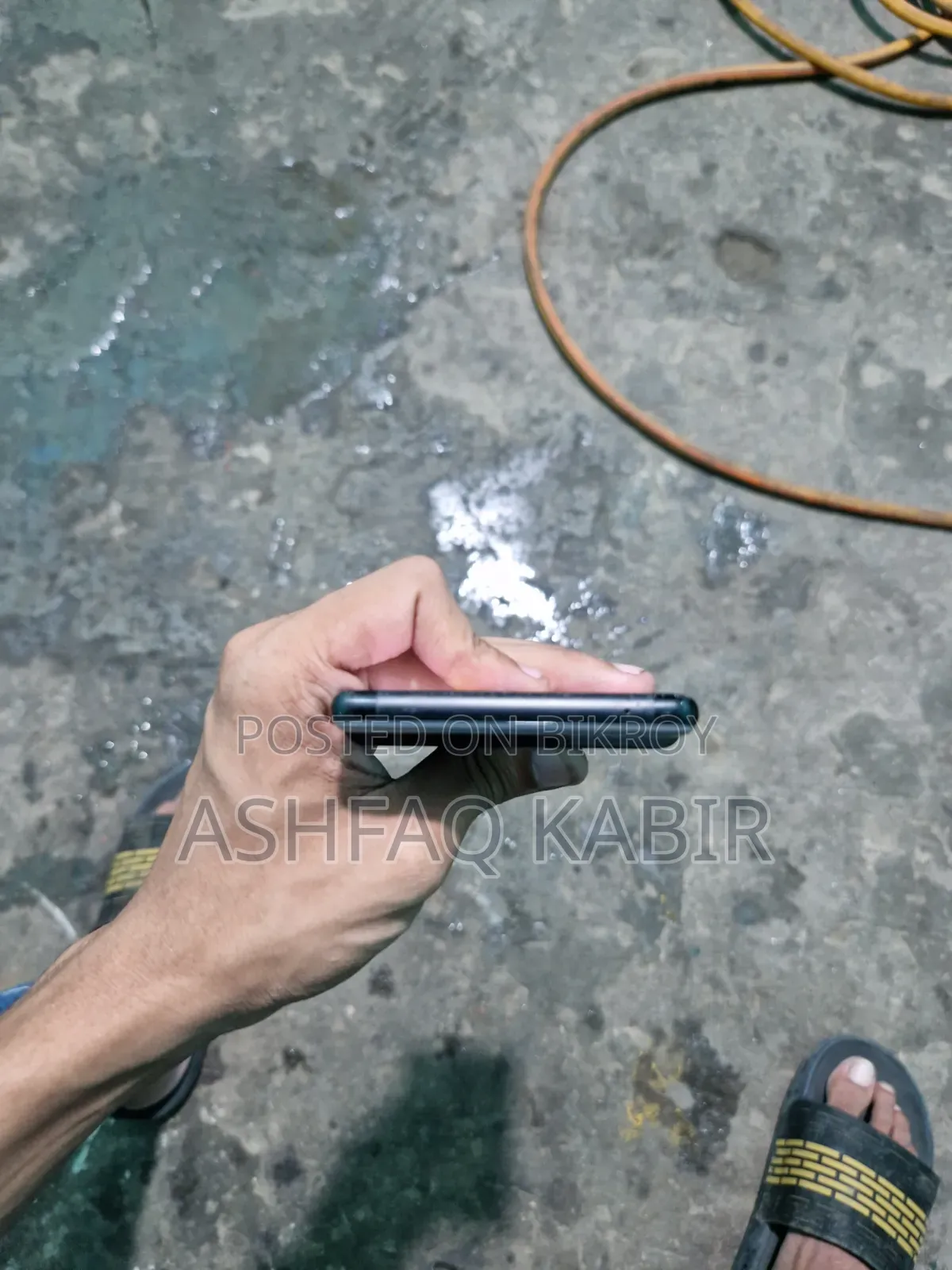 Google Pixel 6 Pro 128 GB Black