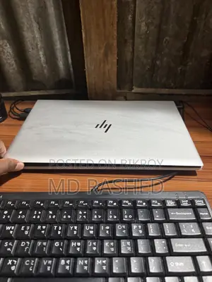 Laptop HP EliteBook 845 G8 16GB AMD Ryzen 5 SSD 256GB