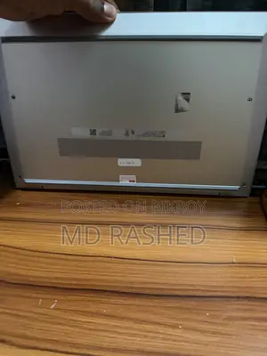 Laptop HP EliteBook 845 G8 16GB AMD Ryzen 5 SSD 256GB