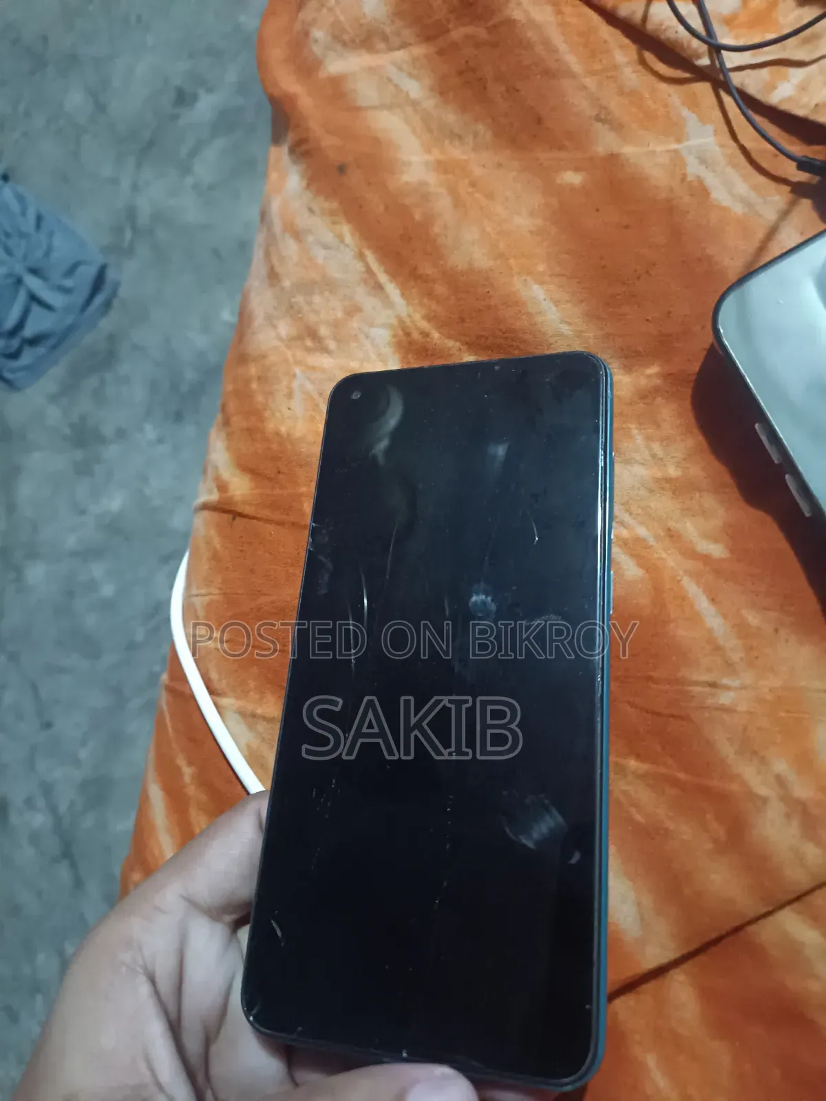 Xiaomi Redmi Note 9 128 GB Blue