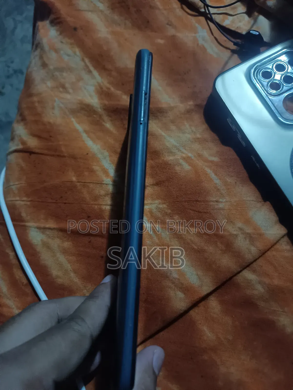 Xiaomi Redmi Note 9 128 GB Blue