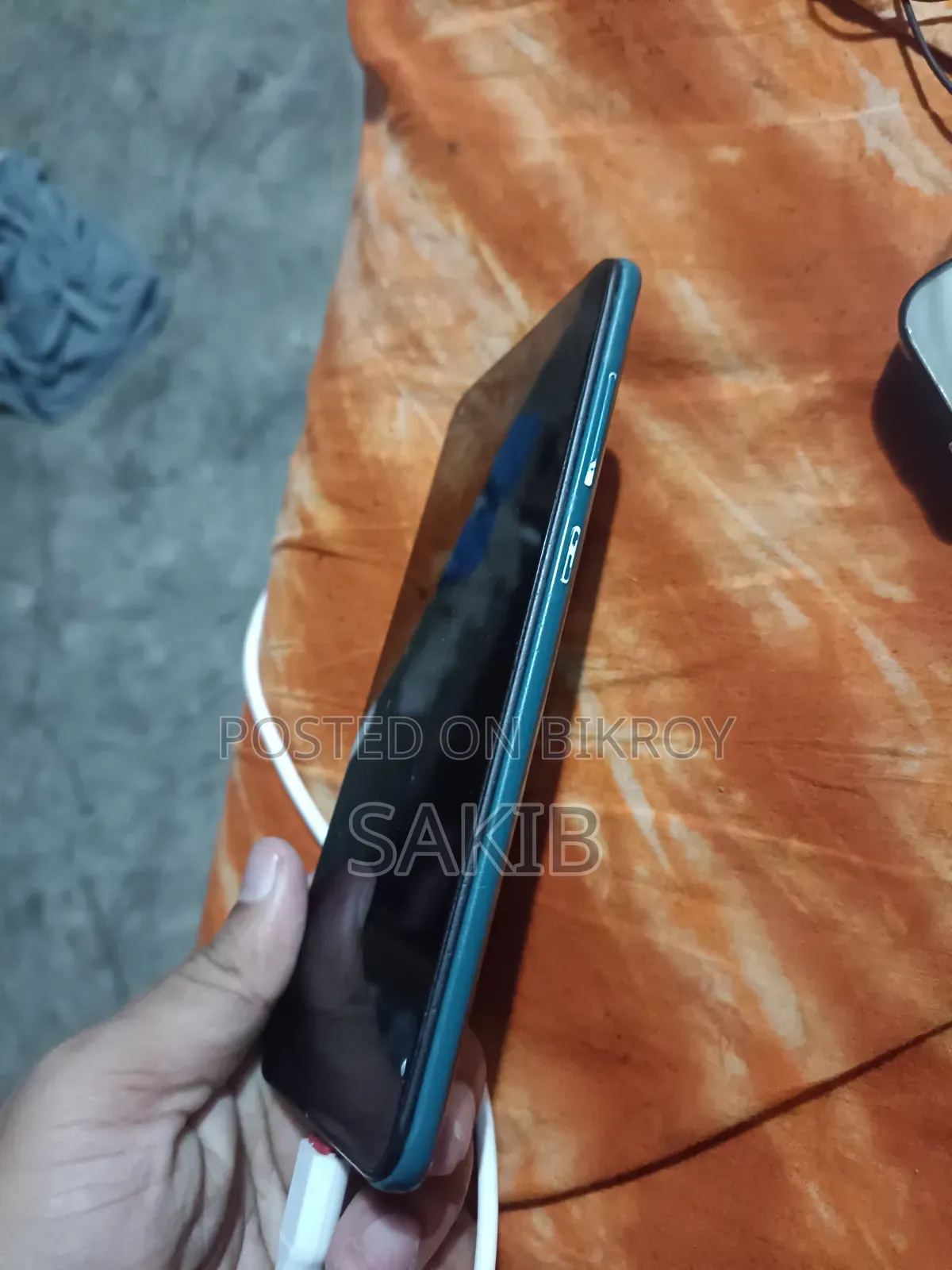 Xiaomi Redmi Note 9 128 GB Blue