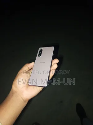 Sony Xperia 5 II 256 GB Pink