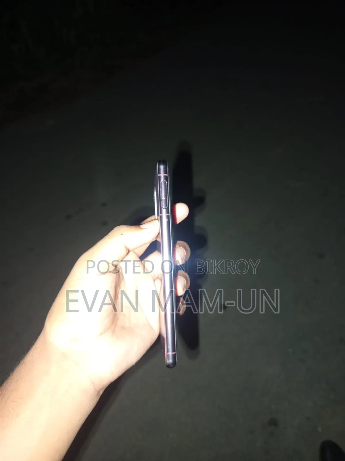 Sony Xperia 5 II 256 GB Pink