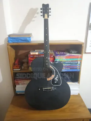 Acoustic Guitar