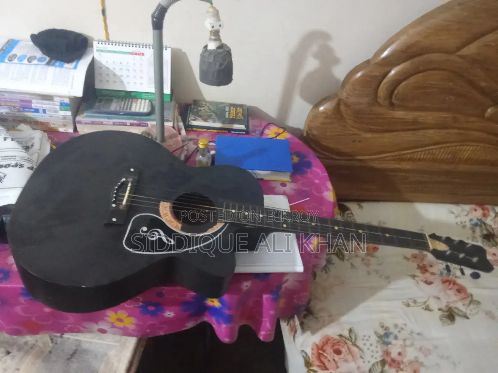 Acoustic Guitar