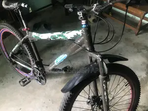 Bicycle for Sale