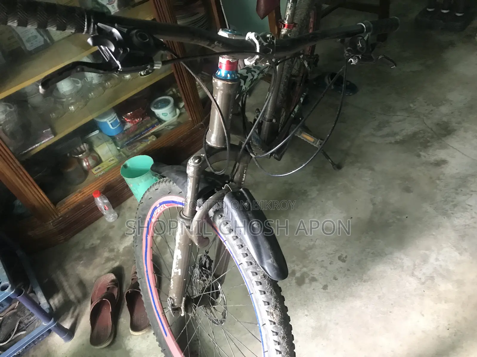 Bicycle for Sale