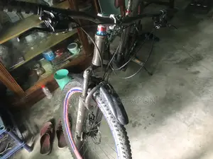 Bicycle for Sale