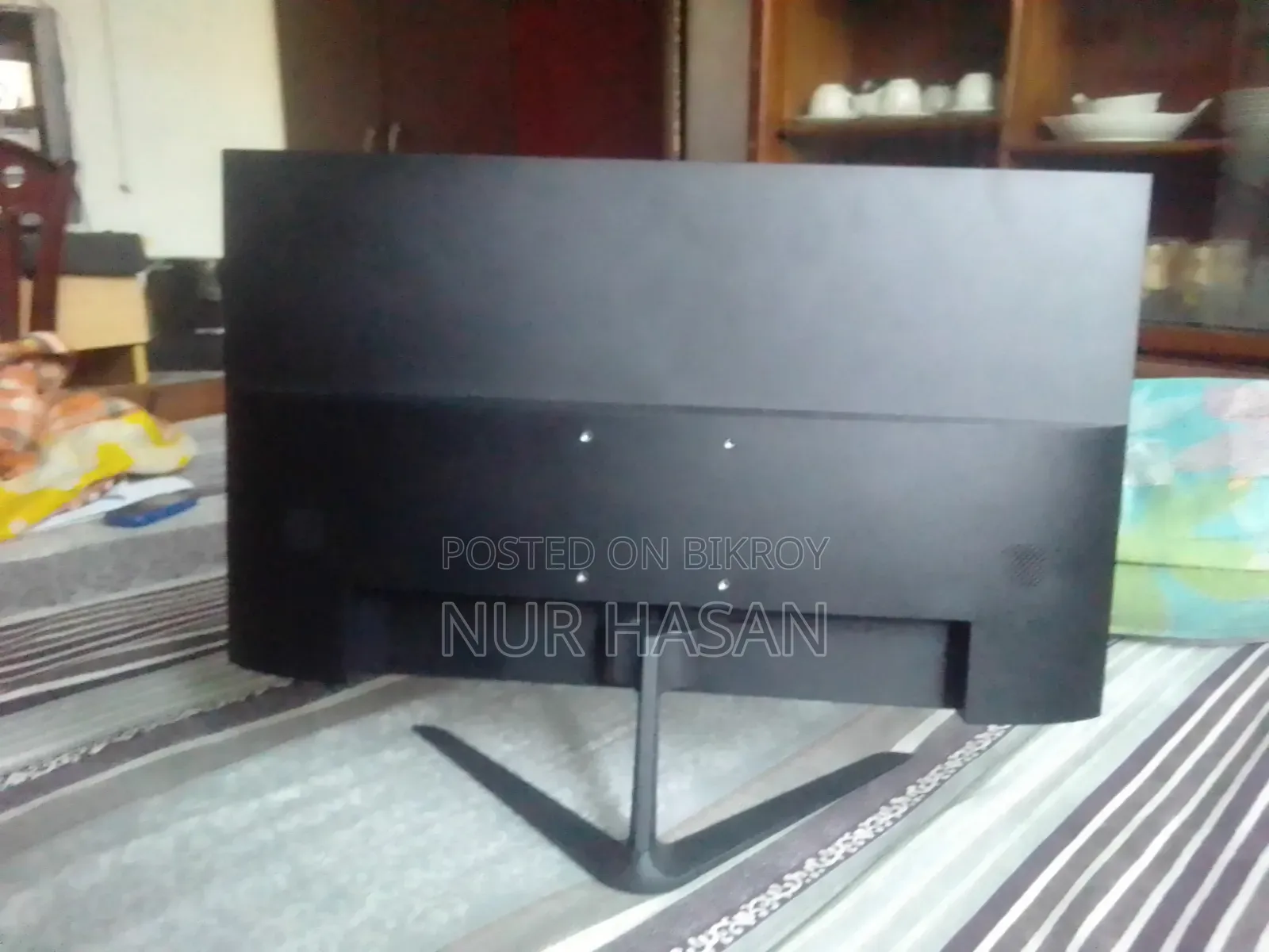 Hikvision 22"Inch 100hz Full Fresh Monitor