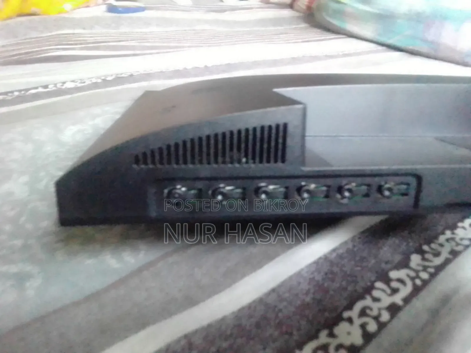 Hikvision 22"Inch 100hz Full Fresh Monitor